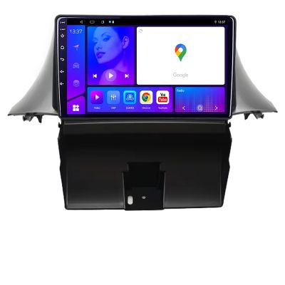 Navigatie Chevrolet Orlando Octa Core EDOTEC-LITE Android Ecran 720P Octa Core 4+32 Carplay  Android auto