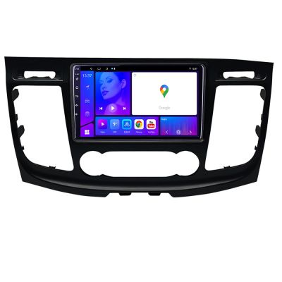 Navigatie Ford Transit 2019- varianta radio cd simplu Octa Core EDOTEC-LITE Android Ecran 720P Octa Core 4+32 Carplay  Android auto