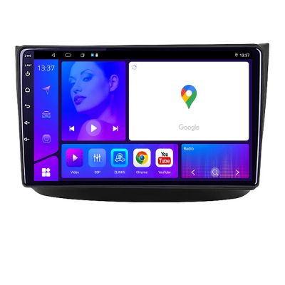 Navigatie Mercedes Vito Viano 2004-2006 Octa Core EDOTEC-LITE Android Ecran 720P Octa Core 4+32 Carplay  Android auto