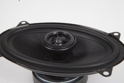 Set 2 Difuzoare coaxiale Audio System MXC 406 EVO3, 70 watts, 100x152 mm, 4"x6", 3 ohm, ENTRY LEVEL