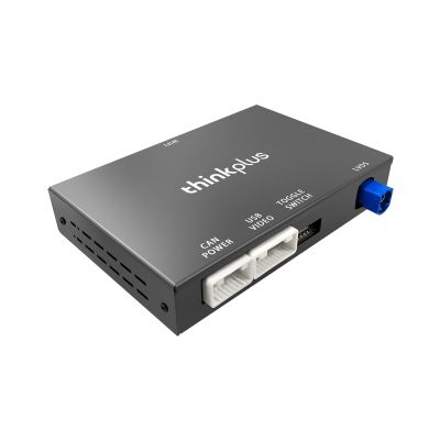 Interfață CarPlay și Android Auto wireless Land Rover Range Rover Jaguar cu unitate Harman Evoque L538 Sport L320 Discovery 4 L319 Freelander 2 L359 L322 XE XF XJ F Type 2015-2018, pe ecranul de fabrică, Lenovo Thinkplus