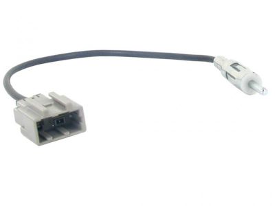 Connects2 CT27AA53 Adaptor Antena Radio Dedicata Hyundai/Kia