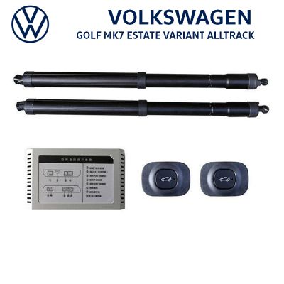 Haion electric Volkswagen Golf 7 Variant 2013–2019 – sistem automat de ridicare și închidere portbagaj