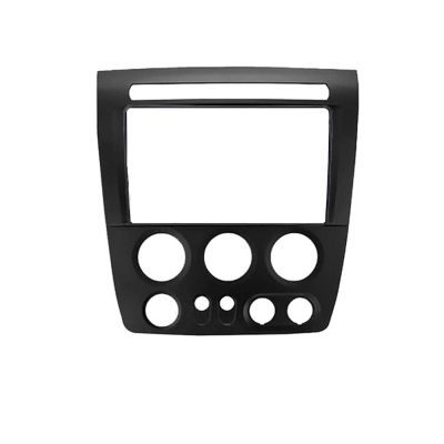 Kit Instalare navigatie de 9 inchi Hummer H3
