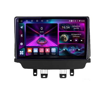 Navigatie Mazda CX-3 Mazda 2 2014-2020 Android radio gps internet  4+64 InCell Display 1K kit-cx3+EDT-E209-RK