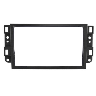 Rama Kit Instalare navigatie de 9 inchi Chevrolet Captiva 2006-2012