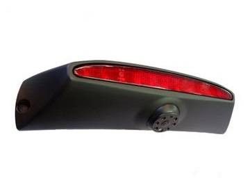 Edotec EDT-CAM685 Camera video spate dedicata Iveco Daily cu senzor SONY CCD