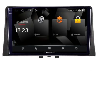 Navigatie Citroen Berlingo 2019-2021 5960Pro-berlingo18 Android Octa Core Qualcomm 2K Qled 8+128 DTS DSP 360 4G Optical v1
