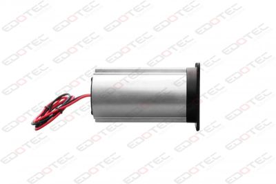 Amplificator mono incorporabil Audio System M-400.1 MD, filtru LP, RTC inclus, 2 - 4 ohm