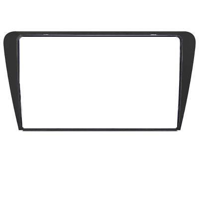 Rama Kit Instalare navigatie de 10 inchi SKODA OCTAVIA 2014-2020