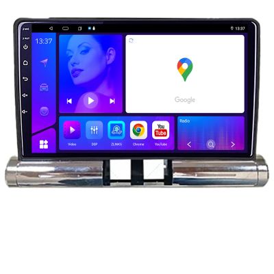 Navigatie Citoren C3 2017-2024 radio cd Octa Core EDOTEC-LITE Android Ecran 720P Octa Core 4+32 Carplay  Android auto