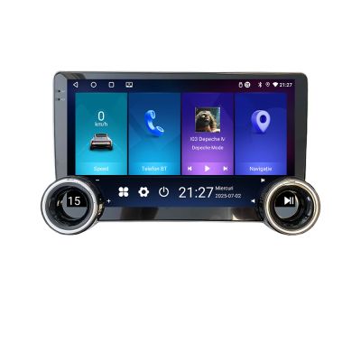 Navigatie Suzuki Splash Opel Agila 2008-2014 Edotec  4+64 10.5 inch Incell 1K android Wifi 5Ghz gps internet  kit-splash-