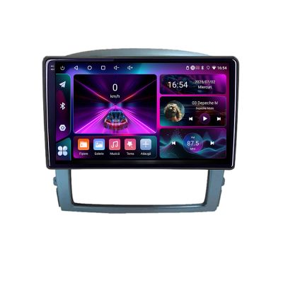 Navigatie Kia Sorento 2006-2009 Android radio gps internet 4+64 InCell Display 1K Kit-sorento2002+EDT-E209-RK