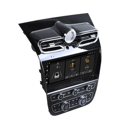 Navigație dedicată Bentley Bentayga 2016 - 2019,  10.9 inci, 8GB RAM, 128GB stocare, AHD, 4G, 5G, Wifi, Android