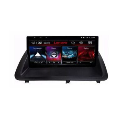 Navigatie Lexus CT intre anii 2011-2018 Android radio gps internet 8 core 6+128 Lenovo