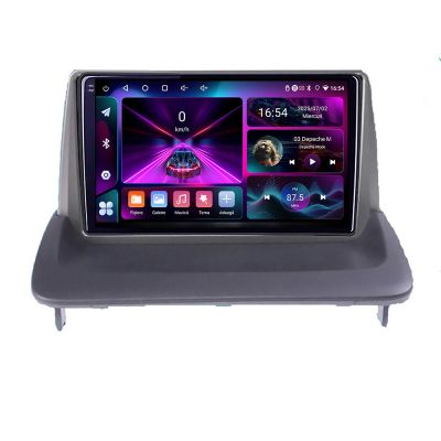 Navigatie Volvo C40 C30 S40 C70 V50 A-C40  4+64 InCell Display 1K Android Waze USB Navigatie Internet Youtube Radio