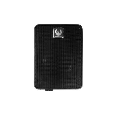 Subwoofer activ ultra compact sub scaun, Phoenix Gold, difuzor 8", 300 W RMS, 600 W Max