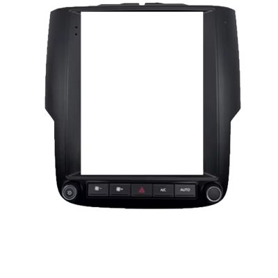Kit Instalare navigatie tesla 9.7 Dodge Ram 2013-2018