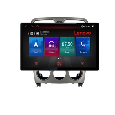 Navigatie Subaru Forester 2004-2008 K-forester Lenovo PRO 4+64 13 inch 2K android 4G DSP gps internet 32