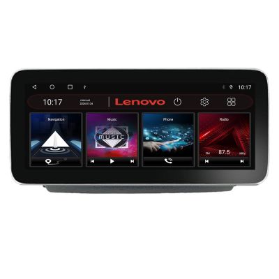 Navigatie Fiat Ducato 2021- Lenovo Qled 12.3 inch Octa Core 4+64 360 DSP ADAS carplay android auto radio internet KIT-ducato2024+PRO-12.3-4+64