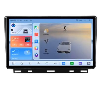 Navigatie Renault Clio 5 Android 8 Core 2.2 Ghz 8+128 Qled 1K ADAS 4G LTE GPS 360 KIT-clio5+EDT-E409V3