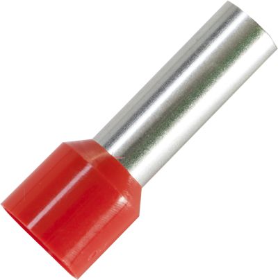 Păpuci cablaj alimentare Audio System CCE35R pentru 35mm2 rosu