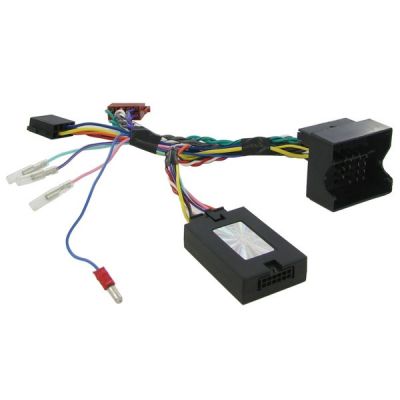 Connects2 CTSPO002.2 adaptor comenzi volan PORSCHE Cayenne(Quadlock)