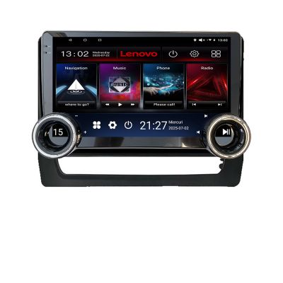 Navigatie Mitsubishi ASX 2020 Kit-asx2020 Lenovo  8 core 4+64 10.5 inch Incell 1K android Wifi 5Ghz gps internet a