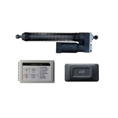 Haion electric Land Rover Range Rover Evoque L538 2011–2018 – sistem automat de ridicare și închidere portbagaj