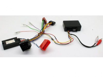 Connects2 CTSPO003.2 adaptor comenzi volan PORSCHE Cayenne/911/Boxster