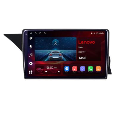 Navigatie Mercedes GLK 2012-2015 NTG4.5 M-GLK Octa Core Android Radio Bluetooth GPS WIFI/4G DSP 2K 8+128GB 360