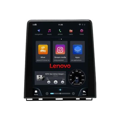 Navigație universală Lenovo ULTRA-9.7-8+128
