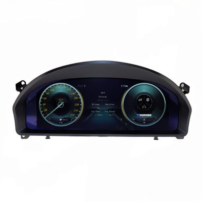 Ceasuri electronice digitale Mercedes Benz W207