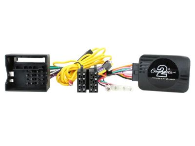 Connects2 CTSBM010.2 adaptor comenzi volan BMW Mini