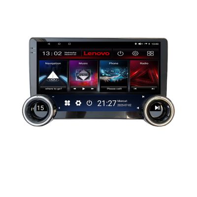 Navigatie Toyota Camry 2021- Kit-camry2021 Lenovo  8 core 4+64 10.5 inch Incell 1K android Wifi 5Ghz gps internet