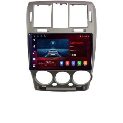 Navigatie Hyundai Getz 2002-2010 Octacore, 8 Gb RAM, 128 Gb Hdd, 4G, Qled 2K, DSP, Carplay AA, 360,Bluetooth