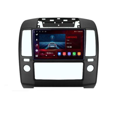 Navigatie Nissan Navara Pathfinder 2005-2010 M-NAV5 Octa Core Android Radio Bluetooth GPS WIFI/4G DSP 2K 8+128G