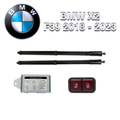Haion electric BMW X2 F39 2018–2023 – sistem automat de ridicare și închidere portbagaj