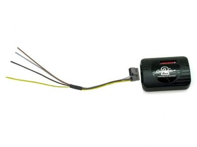 Adaptor comenzi volan UNI-JACK.2 universal rezistiv v9