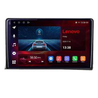 Navigatie VW Multivan 2003-2015 M-MULTIVAN Octa Core Android Radio Bluetooth GPS WIFI/4G DSP 2K 8+128GB 360 Tos