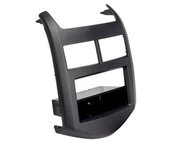Connects2 CT24CV14 1DIN/2DIN Kit rama Chevrolet Sonic 2012