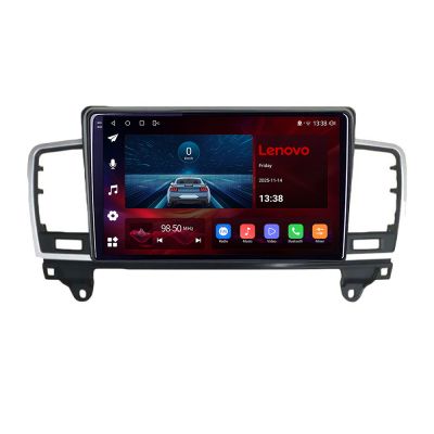 Navigatie Mercedes ML W166 NTG4.5 M-W166 Octa Core Android Radio Bluetooth GPS WIFI/4G DSP 2K 8+128GB 360 Tosli