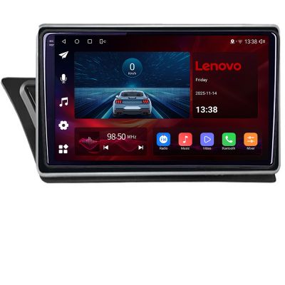 Navigatie dedicata Audi Q5 MMI3G Low High Qled 2K Octa Core 8+128 LTE 4G DSP Wifi 5Ghz HDMI android auto carplay radio gps internet ULTRA-2K-9-8+128