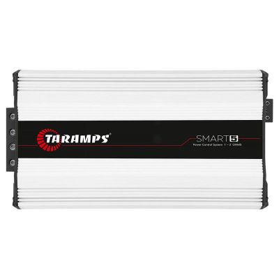 Amplificator Taramps SMART 5, cu 1 canal, clasa D, în 1-2-4 Ω