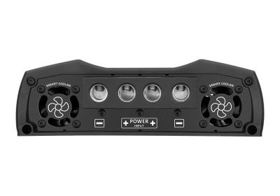 Amplificator Taramps SMART 5, cu 1 canal, clasa D, în 1-2-4 Ω