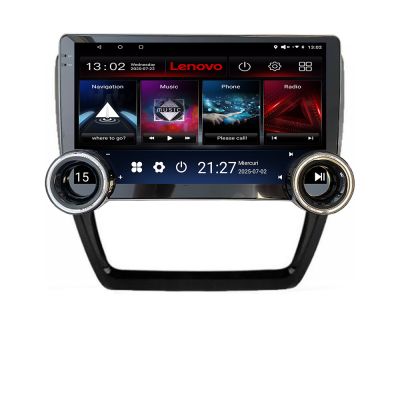 Navigatie VW Jetta 2011-2018 Kit-jetta-15 Lenovo  8 core 4+64 10.5 inch Incell 1K android Wifi 5Ghz gps internet a