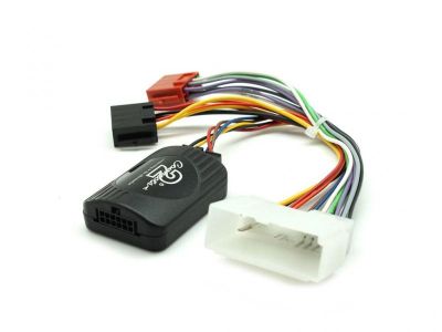 Connects2 CTSLR004.2 adaptor comenzi volan Land Rover Freelander