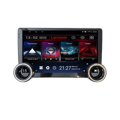 Navigatie Mazda CX-9 Lenovo  8 core 4+64 10.5 inch Incell 1K android Wifi 5Ghz gps internet  KIT-CX-9