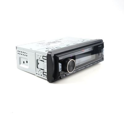 Receiver Nakamichi 1DIN cu USB si bluetooth DSP Multi-Color, fata detasabila, 4X50W max, 3preout 4V , iesire optica, App control(Android, IOS)