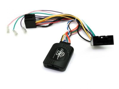 Connects2 CTSLR006.2 adaptor comenzi volan Freelander 2006-